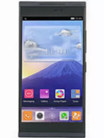 Harga Gionee Gpad G5