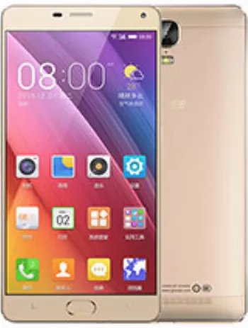 Harga Gionee Marathon M5 Plus