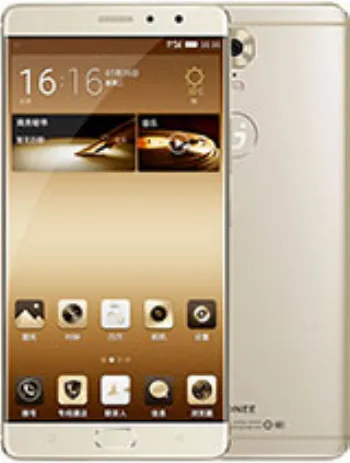 Harga Gionee M6 Plus