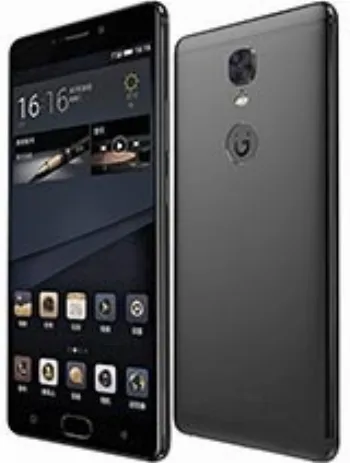 Harga Gionee M6s Plus