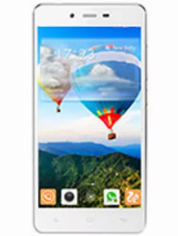 Harga Gionee Marathon M3