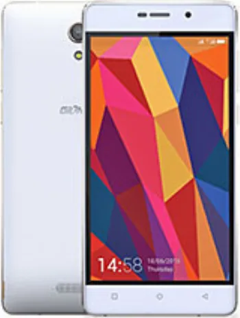 Harga Gionee Marathon M4