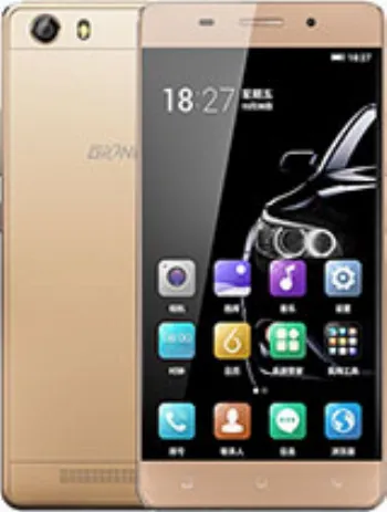 Harga Gionee Marathon M5 lite