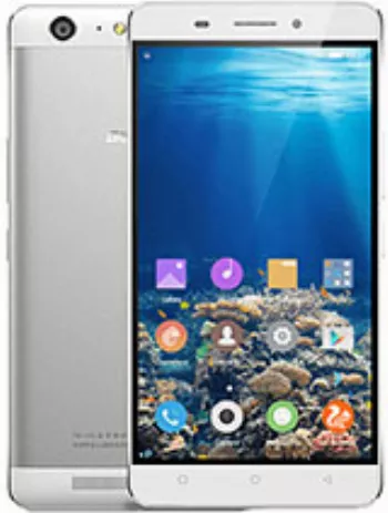 Harga Gionee Marathon M5