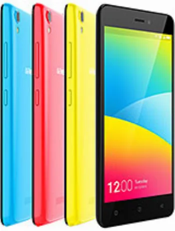 Harga Gionee Pioneer P5W