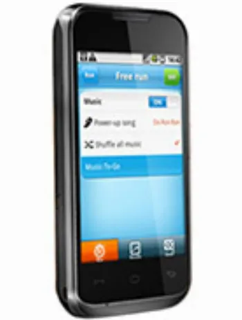 Harga Gionee Pioneer P1