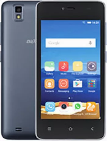 Harga Gionee Pioneer P2M