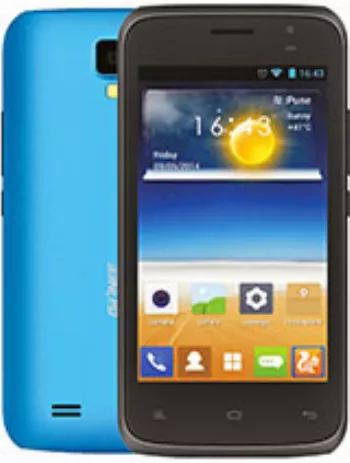 Harga Gionee Pioneer P2S