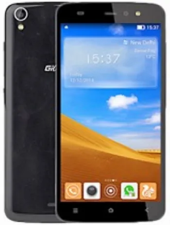 Harga Gionee Pioneer P6