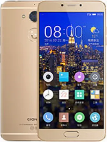 Harga Gionee S6 Pro