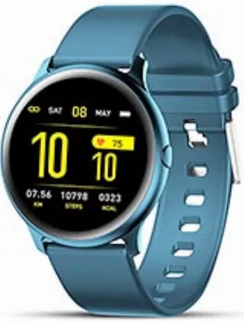 Harga Gionee Smartwatch 7
