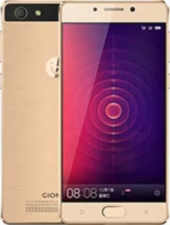 Harga Gionee Steel 2