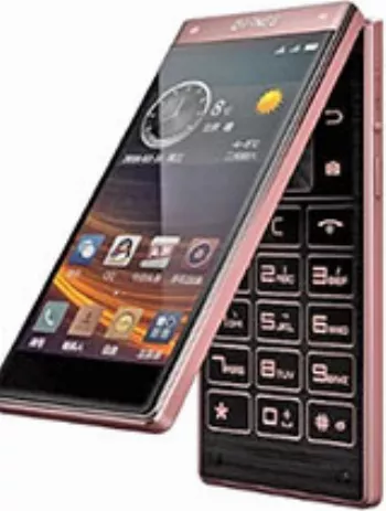 Harga Gionee W909