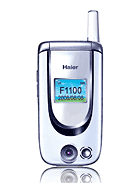 Harga Haier F1100