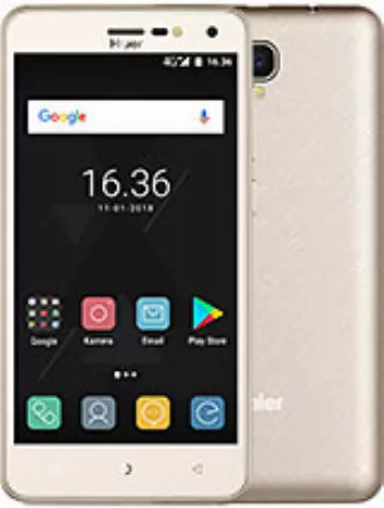 Harga Haier G51