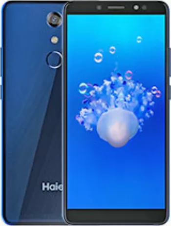 Haier I6