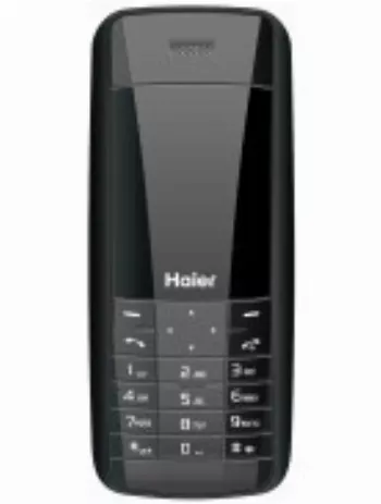 Harga Haier M150