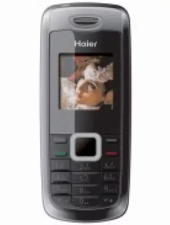 Harga Haier M160