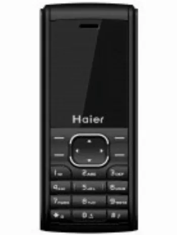 Haier M180