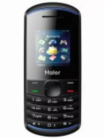 Haier M300