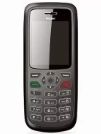 Haier M306