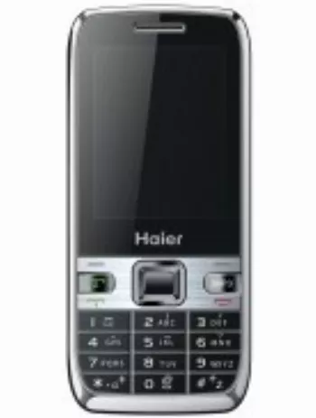 Haier U56