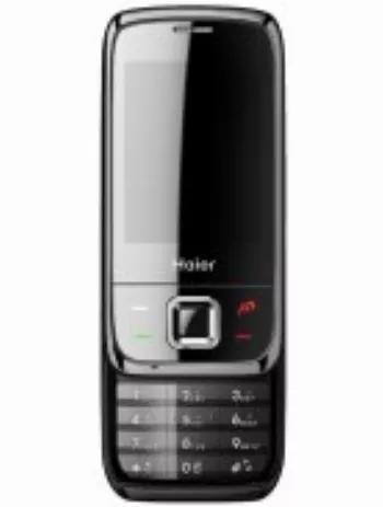 Harga Haier U60