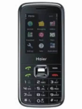 Haier V700