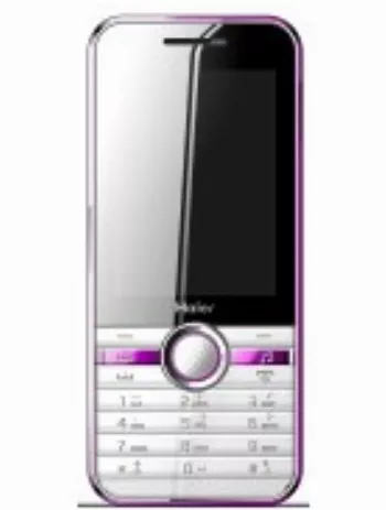 Harga Haier V730