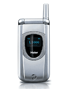 Harga Haier L1000