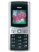 Harga Haier V100