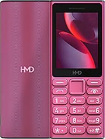 Harga HMD 105 4G