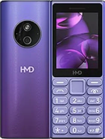 Harga HMD 110 4G