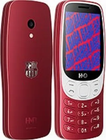 Harga HMD 3210