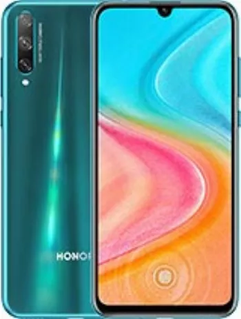 Harga Honor 20 lite (China