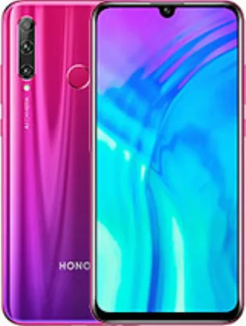 Harga Honor 20i