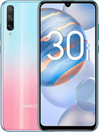 Harga Honor 30i