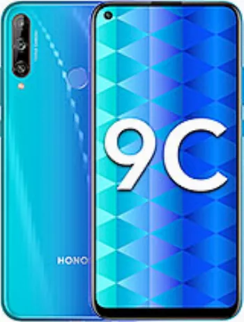 Harga Honor 9C