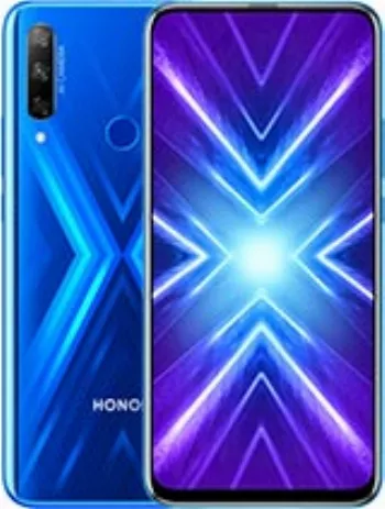 Harga Honor 9X