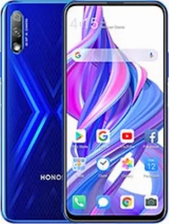 Harga Honor 9X (China