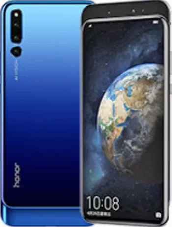 Harga Honor Magic 2