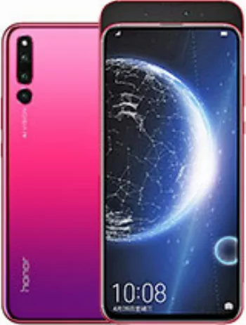 Harga Honor Magic 2 3D