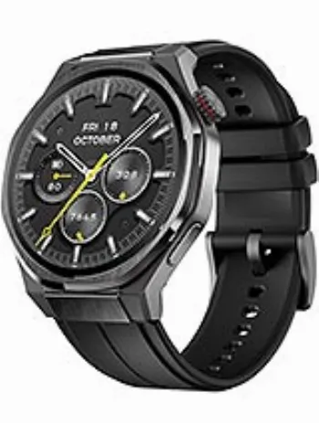 Honor Watch 5 Ultra