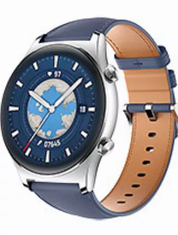 Harga Honor Watch GS 3