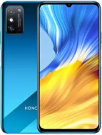 Harga Honor X10 Max 5G