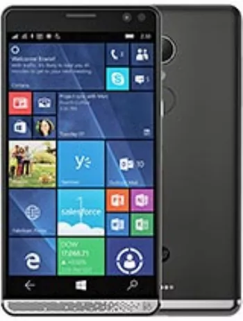 HP Elite x3