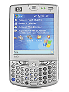 Harga HP iPAQ hw6510