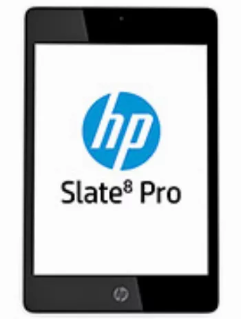 HP Slate8 Pro