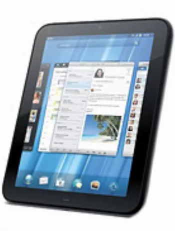 Harga HP TouchPad 4G