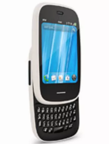 HP Veer 4G